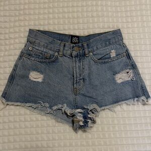 BDG Women's Jean Shorts